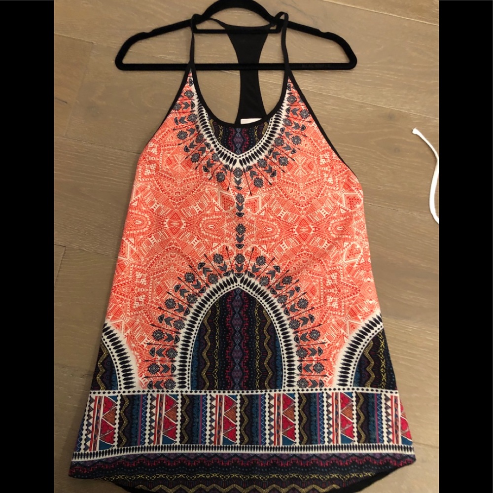 LF tank dress. Size s